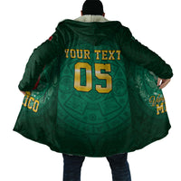Custom Mexican Soccer 2026 Cloak Viva Mexico