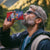 Costa Rica Independence Day 4 in 1 Can Cooler Tumbler 204 Years Of Freedom - Wonder Print Shop