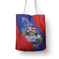 Costa Rica Independence Day Tote Bag 204 Years Of Freedom - Wonder Print Shop