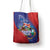 Costa Rica Independence Day Tote Bag 204 Years Of Freedom - Wonder Print Shop