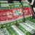 Suriname Christmas Back Car Seat Cover Coat Of Arms Zalig Kersfeest - Wonder Print Shop
