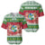 Suriname Christmas Baseball Jersey Coat Of Arms Zalig Kersfeest - Wonder Print Shop
