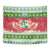Suriname Christmas Tapestry Coat Of Arms Zalig Kersfeest - Wonder Print Shop