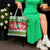 Suriname Christmas Tote Bag Coat Of Arms Zalig Kersfeest - Wonder Print Shop
