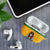 Jamaica Christmas AirPods Case Have Ah Irie Irie Christmas - Wonder Print Shop