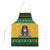Jamaica Christmas Apron Have Ah Irie Irie Christmas - Wonder Print Shop