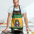 Jamaica Christmas Apron Have Ah Irie Irie Christmas - Wonder Print Shop