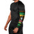 Jamaica Christmas Arm Sleeves Have Ah Irie Irie Christmas - Wonder Print Shop