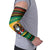 Jamaica Christmas Arm Sleeves Have Ah Irie Irie Christmas - Wonder Print Shop