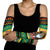 Jamaica Christmas Arm Sleeves Have Ah Irie Irie Christmas - Wonder Print Shop