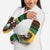 Jamaica Christmas Arm Sleeves Have Ah Irie Irie Christmas - Wonder Print Shop