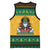 Jamaica Christmas Basketball Jersey Have Ah Irie Irie Christmas - Wonder Print Shop