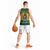 Jamaica Christmas Basketball Jersey Have Ah Irie Irie Christmas - Wonder Print Shop