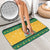 Jamaica Christmas Bathroom Set Have Ah Irie Irie Christmas - Wonder Print Shop