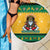 Jamaica Christmas Beach Blanket Have Ah Irie Irie Christmas - Wonder Print Shop