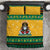 Jamaica Christmas Bedding Set Have Ah Irie Irie Christmas - Wonder Print Shop