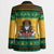 Jamaica Christmas Blazer Have Ah Irie Irie Christmas - Wonder Print Shop