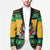 Jamaica Christmas Blazer Have Ah Irie Irie Christmas - Wonder Print Shop