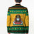 Jamaica Christmas Blazer Have Ah Irie Irie Christmas - Wonder Print Shop