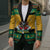 Jamaica Christmas Blazer Have Ah Irie Irie Christmas - Wonder Print Shop