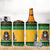 Jamaica Christmas 4 in 1 Can Cooler Tumbler Have Ah Irie Irie Christmas - Wonder Print Shop