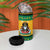 Jamaica Christmas 4 in 1 Can Cooler Tumbler Have Ah Irie Irie Christmas - Wonder Print Shop