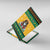 Jamaica Christmas Canvas Wall Art Have Ah Irie Irie Christmas - Wonder Print Shop