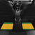 Jamaica Christmas Car Mats Have Ah Irie Irie Christmas - Wonder Print Shop
