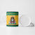 Jamaica Christmas Ceramic Mug Have Ah Irie Irie Christmas - Wonder Print Shop