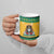 Jamaica Christmas Ceramic Mug Have Ah Irie Irie Christmas - Wonder Print Shop