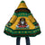 Jamaica Christmas Cloak Have Ah Irie Irie Christmas - Wonder Print Shop