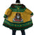 Jamaica Christmas Cloak Have Ah Irie Irie Christmas - Wonder Print Shop
