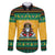Jamaica Christmas Family Matching Puletasi and Hawaiian Shirt Have Ah Irie Irie Christmas - Wonder Print Shop