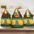 Jamaica Christmas Grocery Bag Have Ah Irie Irie Christmas - Wonder Print Shop