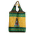 Jamaica Christmas Grocery Bag Have Ah Irie Irie Christmas - Wonder Print Shop