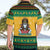 Jamaica Christmas Hawaiian Shirt Have Ah Irie Irie Christmas - Wonder Print Shop