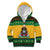 Jamaica Christmas Kid Hoodie Have Ah Irie Irie Christmas - Wonder Print Shop