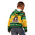 Jamaica Christmas Kid Hoodie Have Ah Irie Irie Christmas - Wonder Print Shop