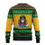 Jamaica Christmas Ugly Christmas Sweater Have Ah Irie Irie Christmas - Wonder Print Shop