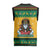 Jamaica Christmas Knitted V-Neck Vest Have Ah Irie Irie Christmas - Wonder Print Shop