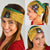 Jamaica Christmas Neck Gaiter Have Ah Irie Irie Christmas - Wonder Print Shop