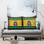 Jamaica Christmas Pillow Cover Have Ah Irie Irie Christmas - Wonder Print Shop