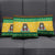 Jamaica Christmas Pillow Cover Have Ah Irie Irie Christmas - Wonder Print Shop