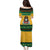 Jamaica Christmas Puletasi Have Ah Irie Irie Christmas - Wonder Print Shop
