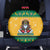Jamaica Christmas Spare Tire Cover Have Ah Irie Irie Christmas - Wonder Print Shop