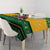 Jamaica Christmas Tablecloth Have Ah Irie Irie Christmas - Wonder Print Shop