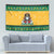 Jamaica Christmas Tapestry Have Ah Irie Irie Christmas - Wonder Print Shop