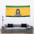 Jamaica Christmas Tapestry Have Ah Irie Irie Christmas - Wonder Print Shop