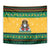 Jamaica Christmas Tapestry Have Ah Irie Irie Christmas - Wonder Print Shop