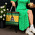 Jamaica Christmas Tote Bag Have Ah Irie Irie Christmas - Wonder Print Shop